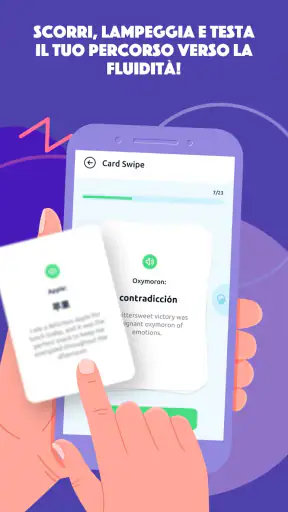 Languager: impara velocemente screenshot