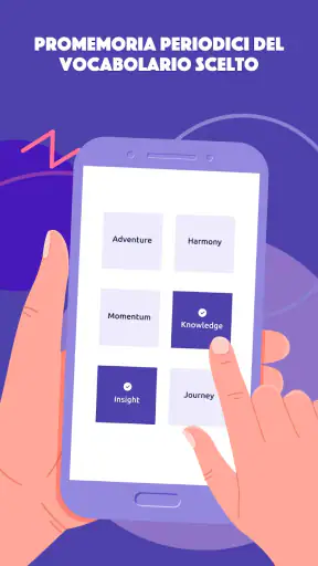 Languager: impara velocemente screenshot