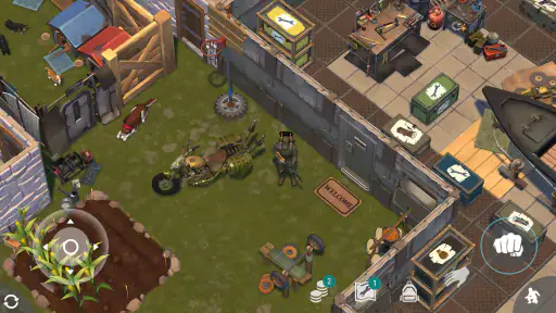 Last Day on Earth: Survival screenshot