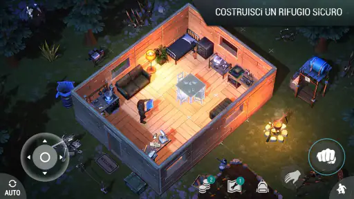 Last Day on Earth: Survival screenshot