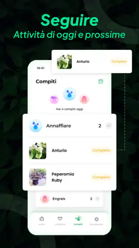 LeafSnap Plant Identification screenshot