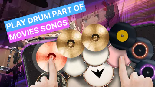 Learn Drum - Pad & Beat Maker screenshot