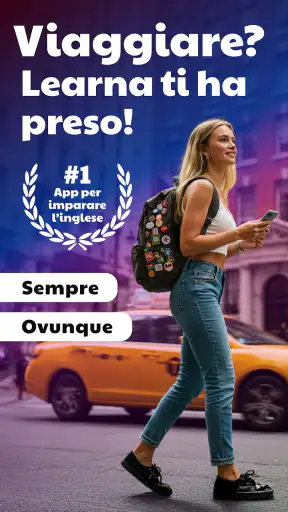 Learna AI: Imparare le lingue screenshot