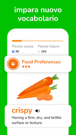 Learna AI: Imparare le lingue screenshot