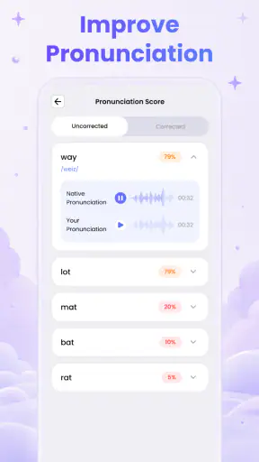 LearnAI: Speak Any Language screenshot