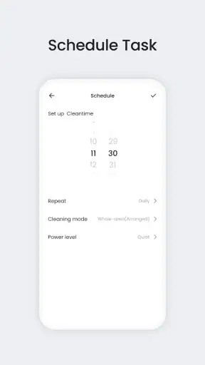 Lefant screenshot