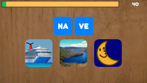 Leggere le sillabe Pro screenshot