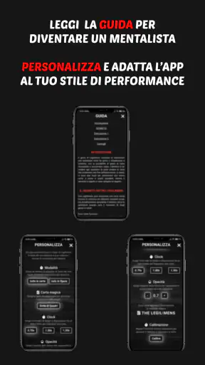 Legilimens screenshot