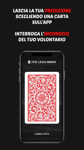 Legilimens screenshot