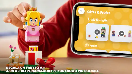 LEGO® Super Mario™ screenshot