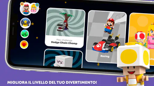 LEGO® Super Mario™ screenshot