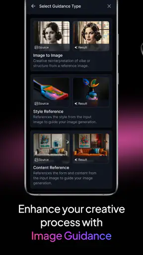 Leonardo.Ai - Image Generator screenshot