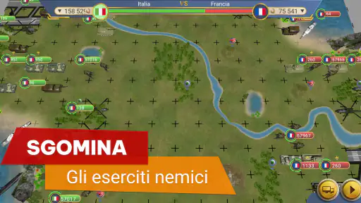 L'epoca moderna 2 Premium screenshot