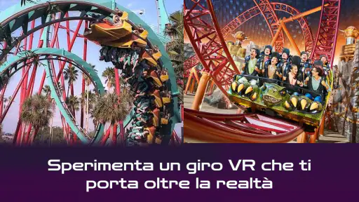 Lettore di film VR screenshot