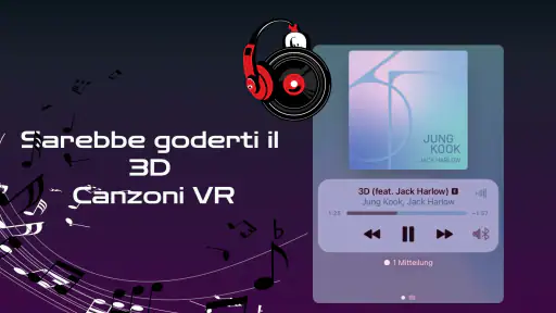 Lettore di film VR screenshot