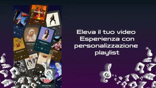 Lettore di film VR screenshot