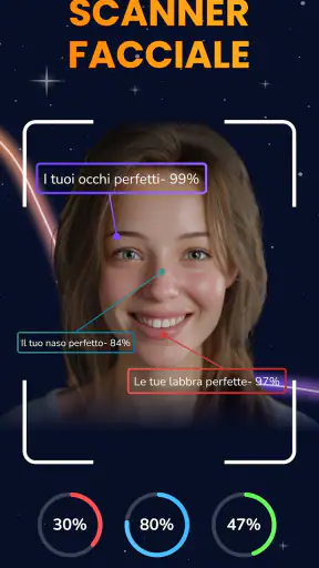 Lettore di Mani & Oroscopo screenshot