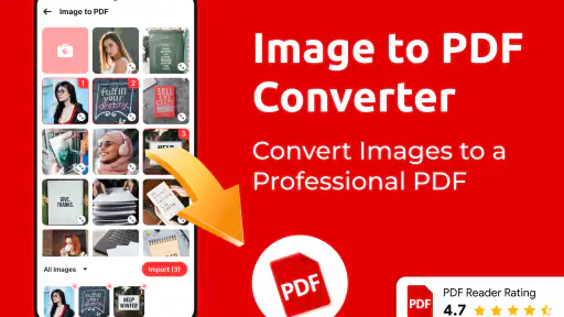 Lettore PDF - PDF Viewer screenshot