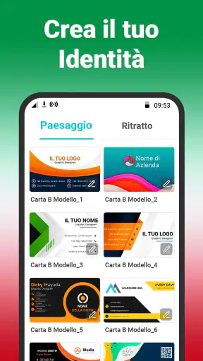 Lettore QR Code, Scan Barcode screenshot