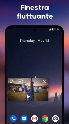 Lettore Video Tutti Formati screenshot