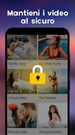 Lettore Video Tutti Formati screenshot