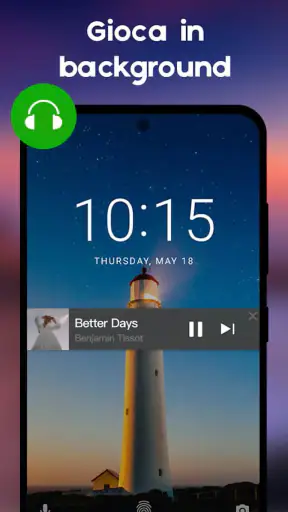 Lettore Video Tutti Formati screenshot
