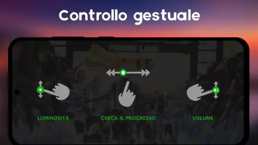 Lettore Video Tutti Formati screenshot