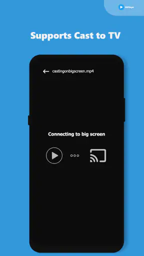 Lettore Video Tutti Formati HD screenshot