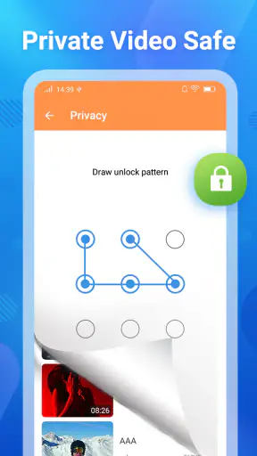 Lettore Video Tutti i Formati screenshot