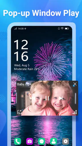 Lettore Video Tutti i Formati screenshot