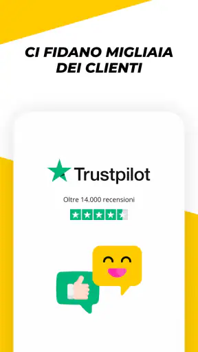 LetyShops — Cashback screenshot