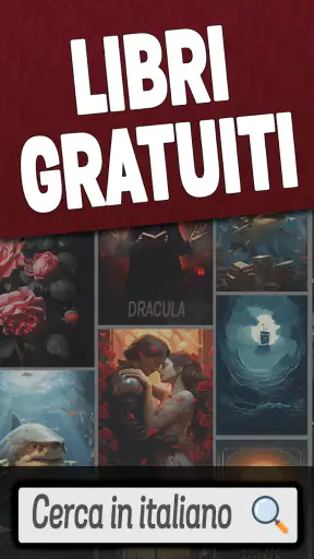 Libri In Italiano screenshot