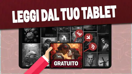Libri In Italiano screenshot