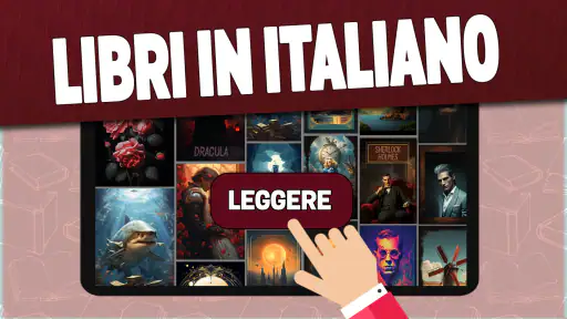 Libri In Italiano screenshot