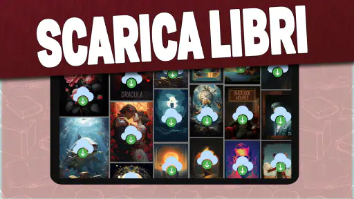 Libri In Italiano screenshot