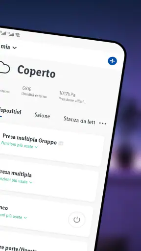 Lidl Home screenshot