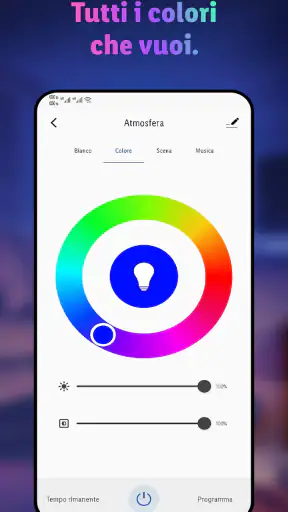 Lidl Home screenshot