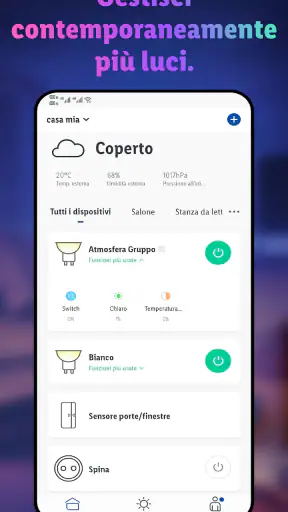 Lidl Home screenshot