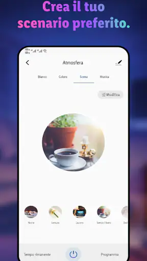 Lidl Home screenshot