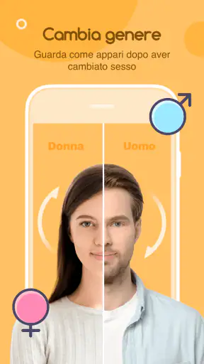Life Palmistry - Chiromanzia screenshot