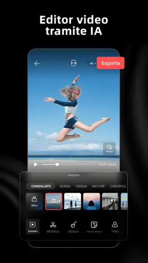 LightCut - Editor video screenshot