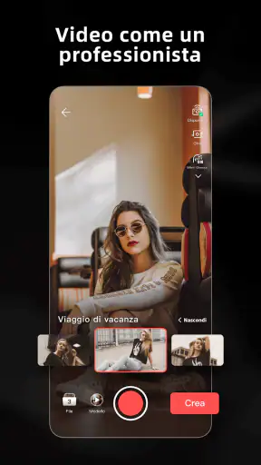 LightCut - Editor video screenshot