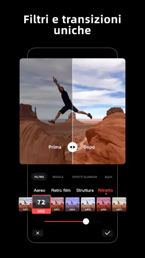 LightCut - Editor video screenshot