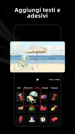 LightCut - Editor video screenshot