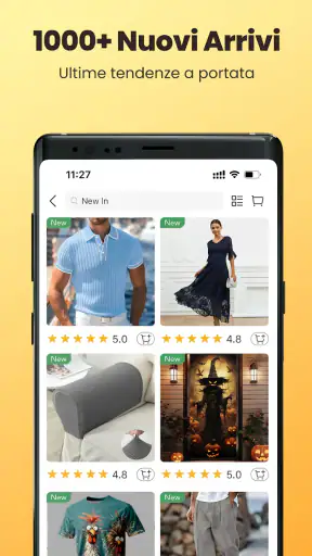 LightInTheBox Online Shopping screenshot