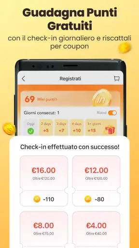 LightInTheBox Online Shopping screenshot