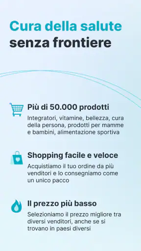 Liki24 – salute e bellezza screenshot