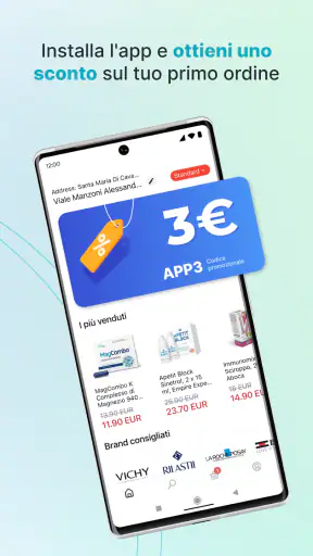 Liki24 – salute e bellezza screenshot