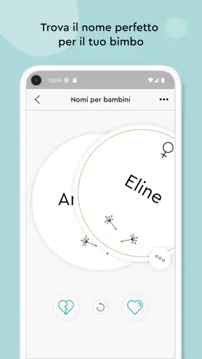 LILLYDOO: Gravidanza e bambino screenshot