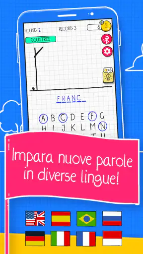 L'impiccato screenshot